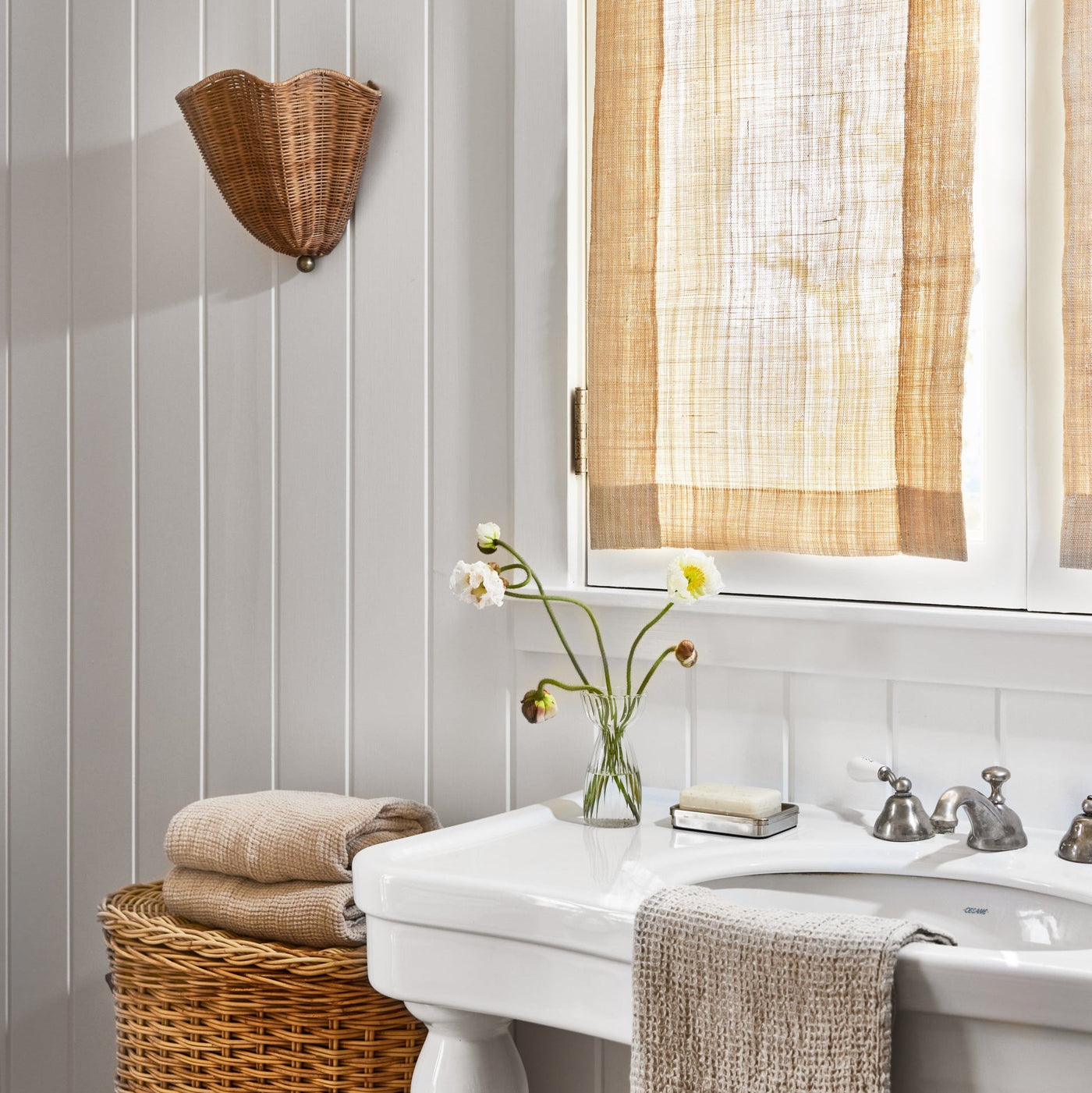 Ravello Wall Sconce