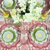 Bettina Napkin – Red Gingham (Set of 4)