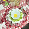 Bettina Napkin – Red Gingham (Set of 4)