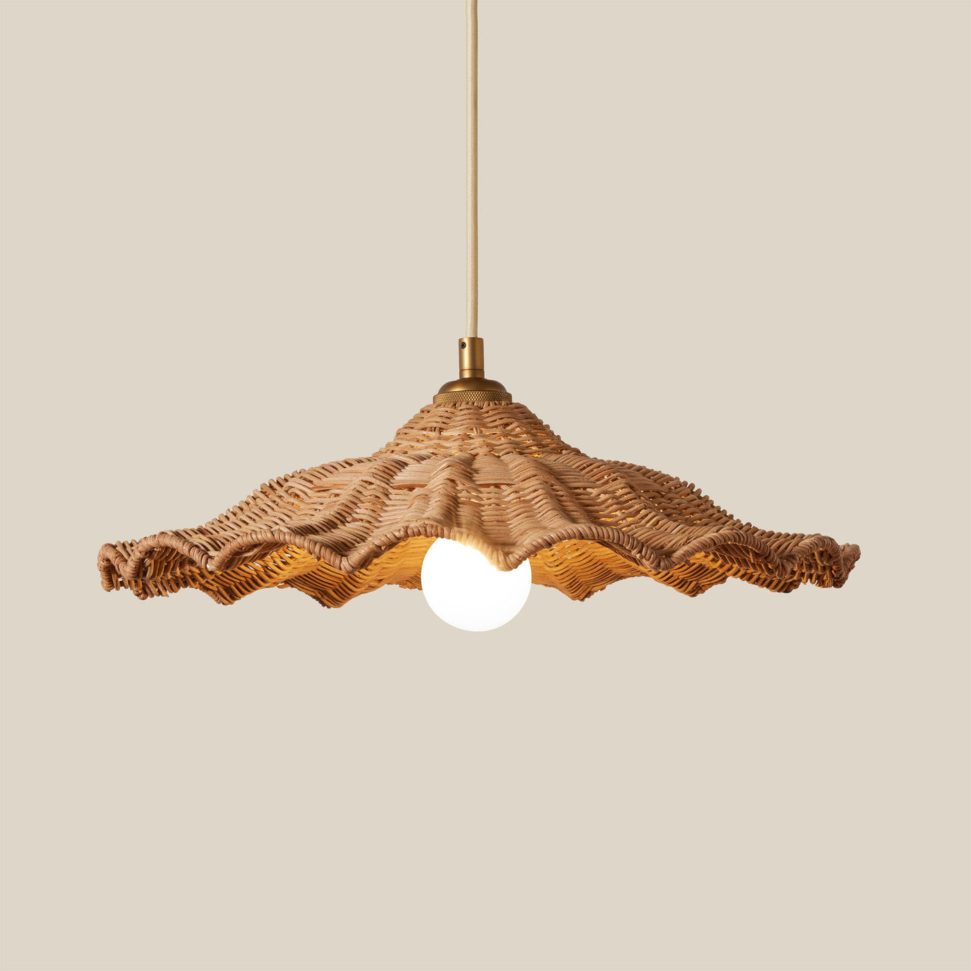 Savannah Pendant
