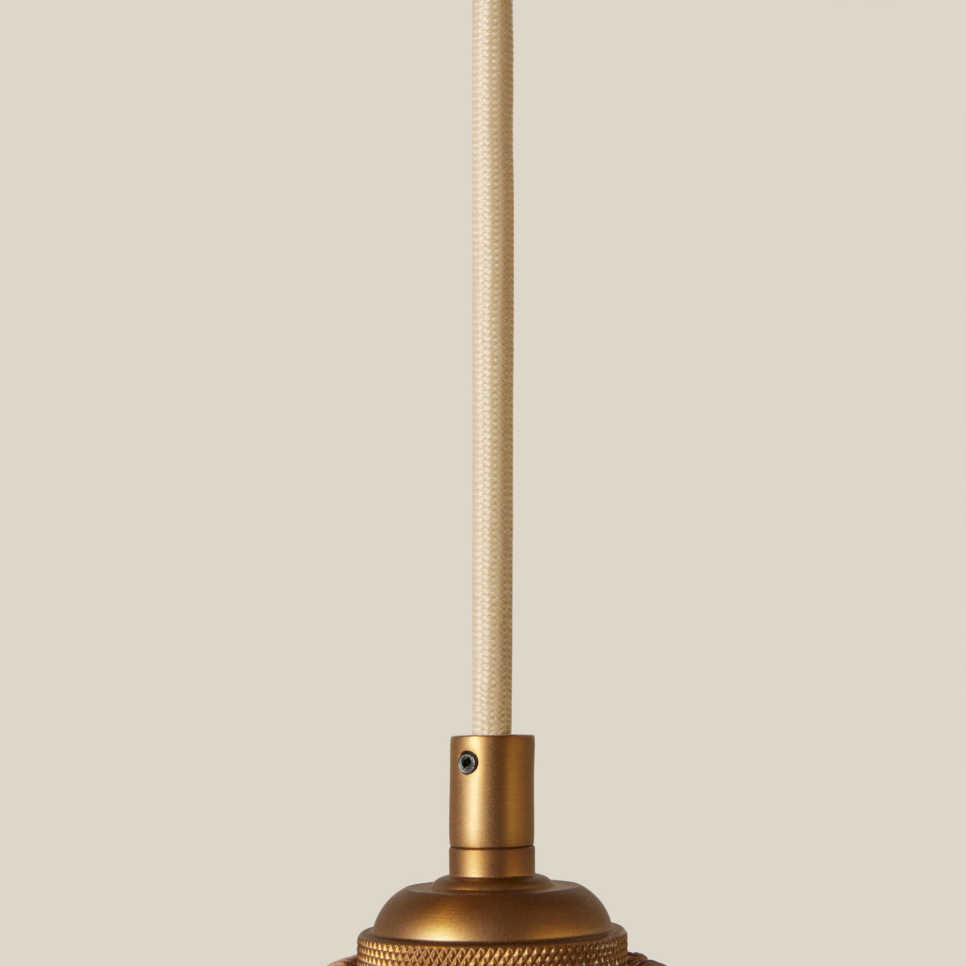 Savannah Pendant