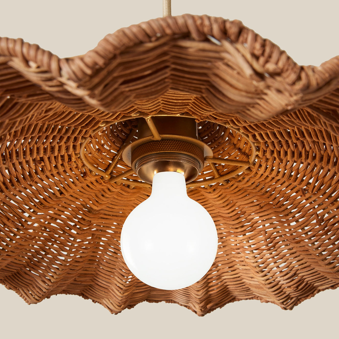 Savannah Pendant