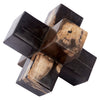 Lancaster Petrified Wood Jack