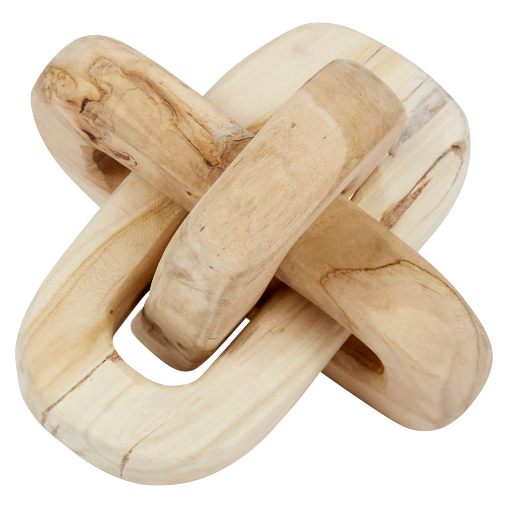 Bradford Wood Chain
