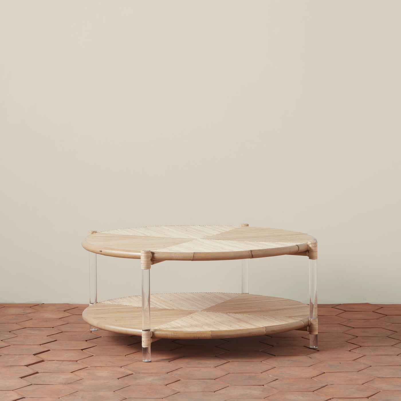 Sea Cliff Coffee Table