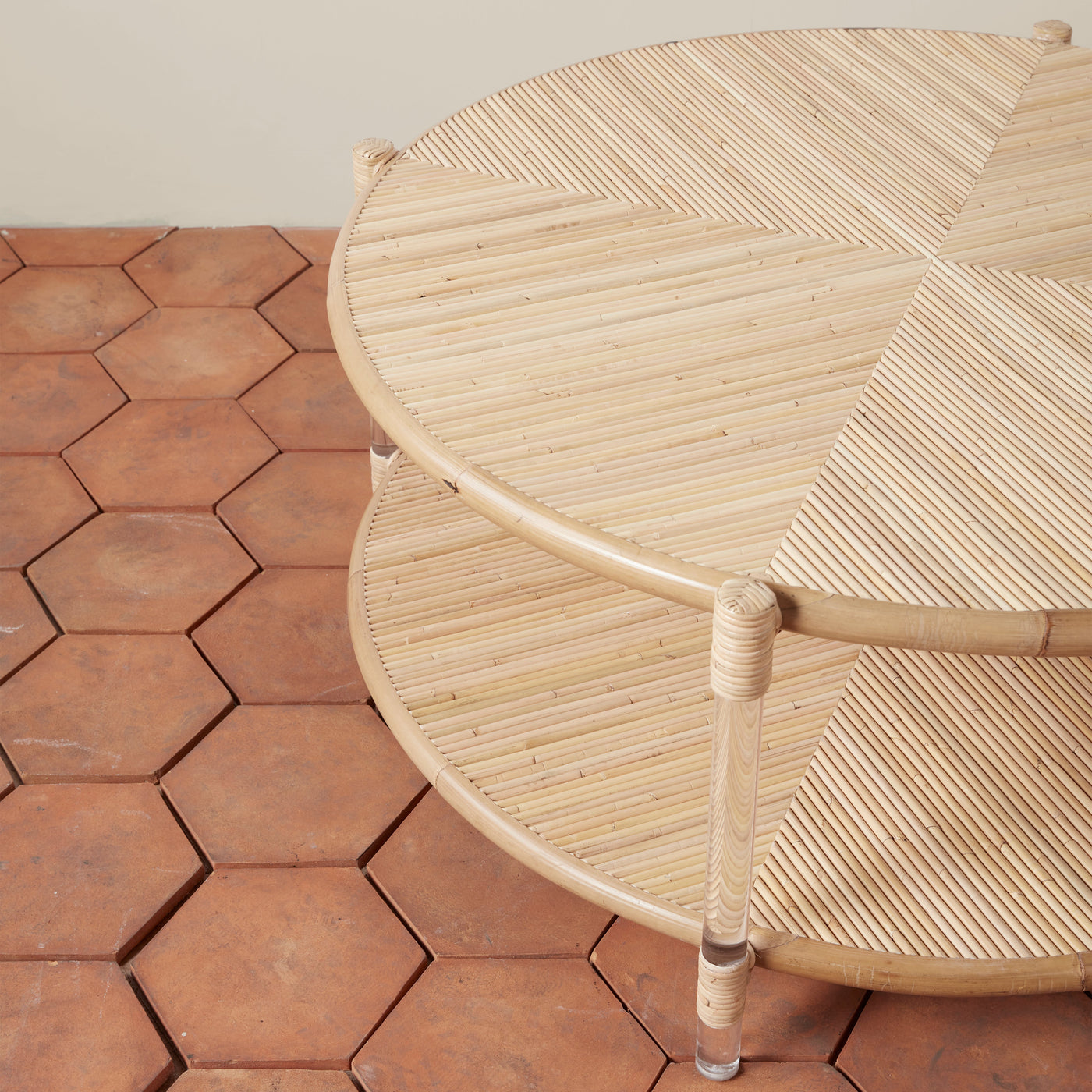 Sea Cliff Coffee Table