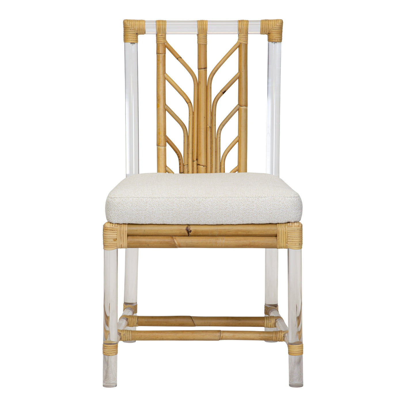 Sea Cliff Side Chair