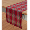 Classic Tartan Plaid Table Runner