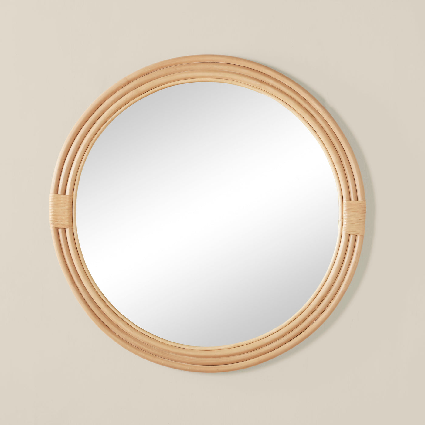 Pelicano Large Round Mirror