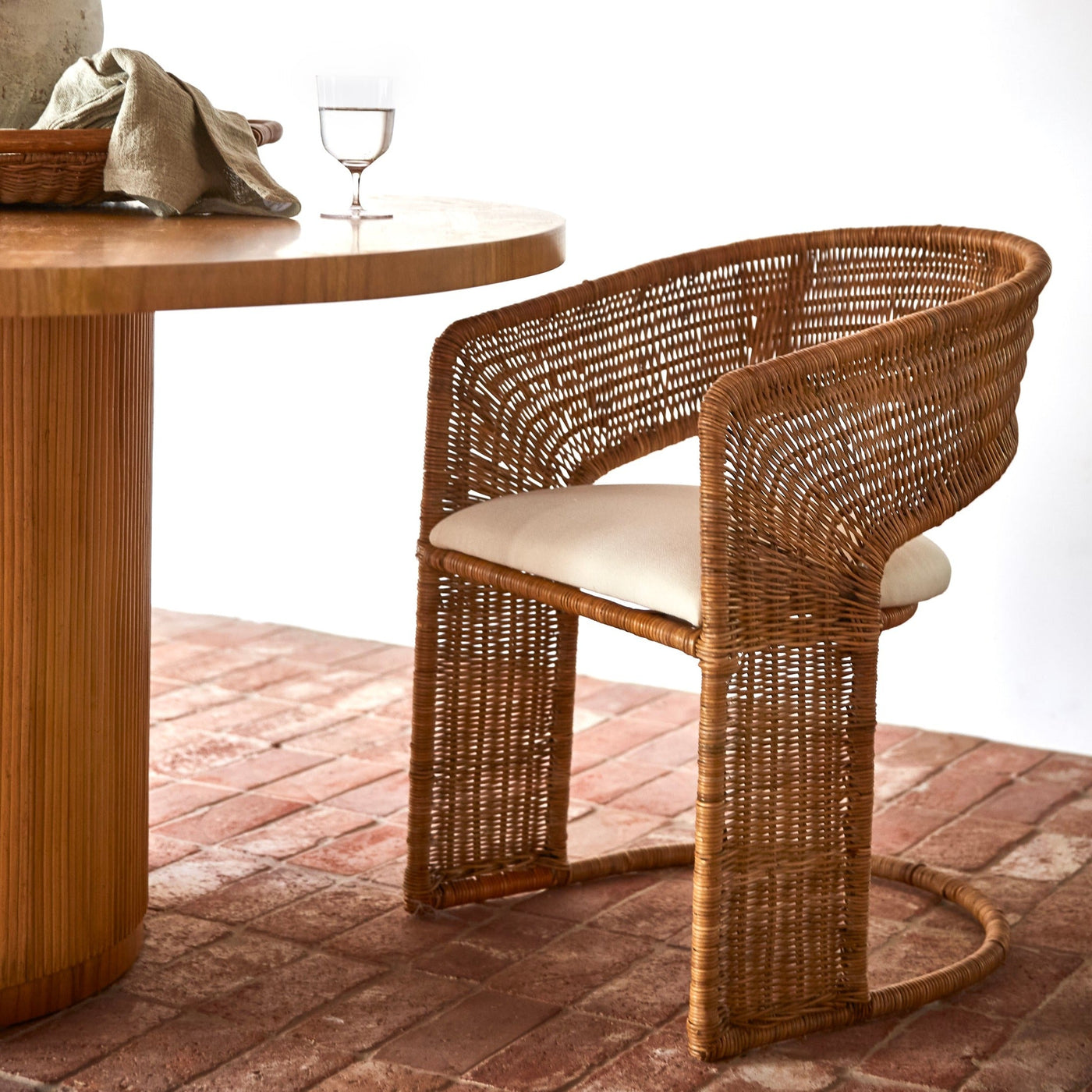 Healdsburg Dining Chair