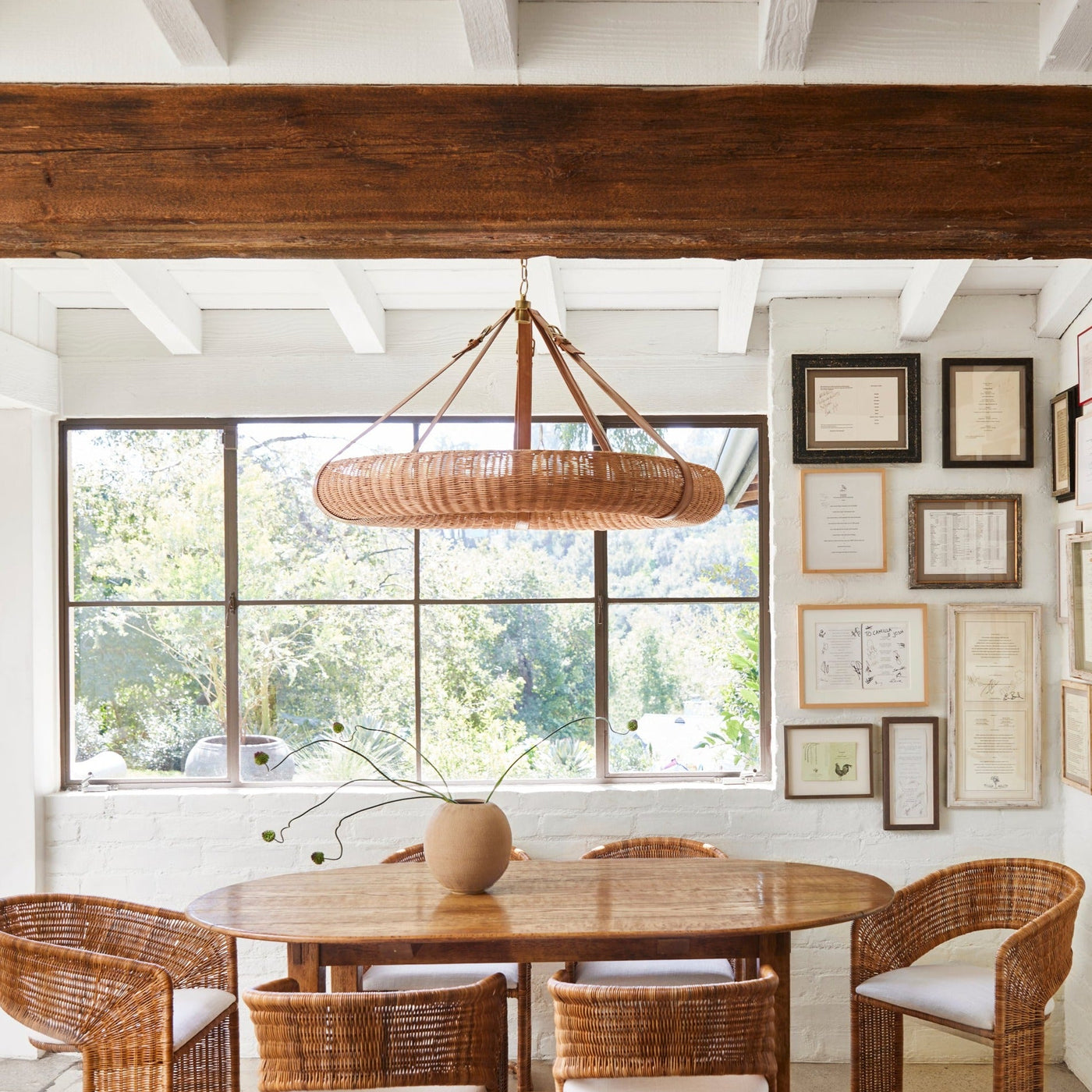Healdsburg Dining Chair