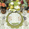 Sage Kelli - Tablecloth