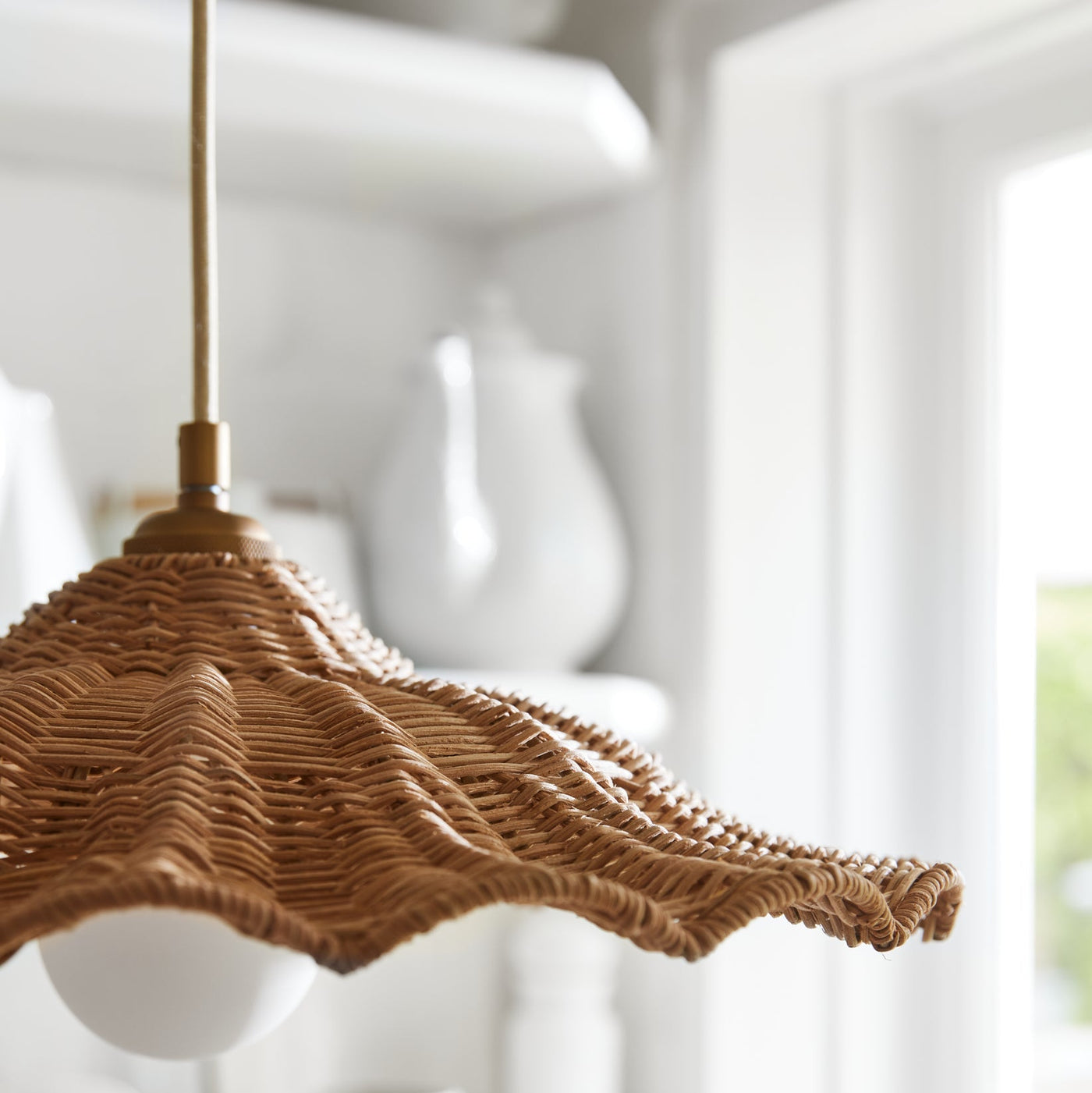 Savannah Pendant