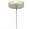 Netted Pendant Light