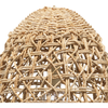 Netted Pendant Light