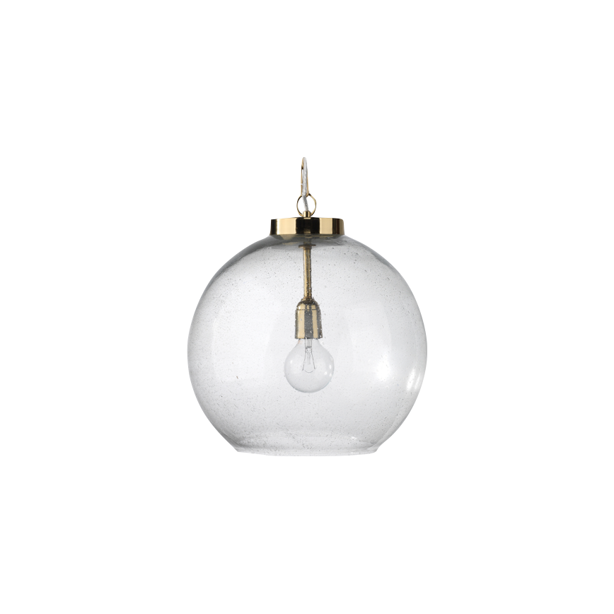 Montclair Pendant