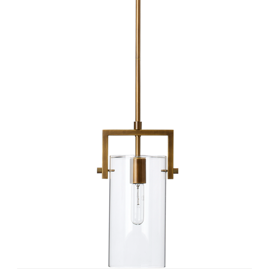 Halstead Pendant