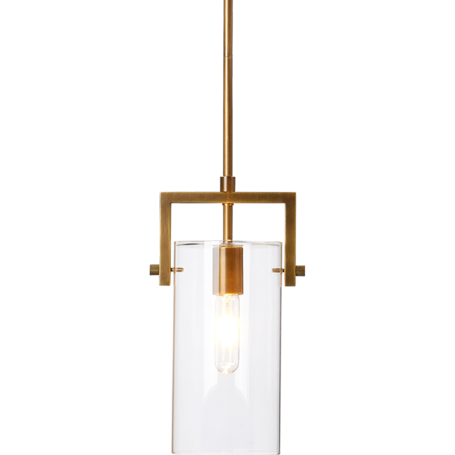 Halstead Pendant