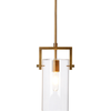 Halstead Pendant
