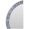 Marston Bone Wall Mirror