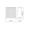 Astor Cabinet