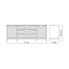 Astor Sideboard