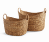 Josette Baskets, Set of 2
