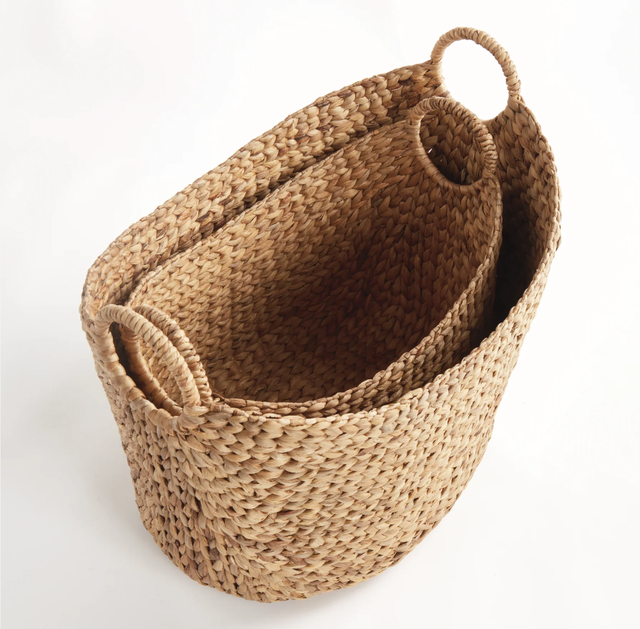 Josette Baskets, Set of 2