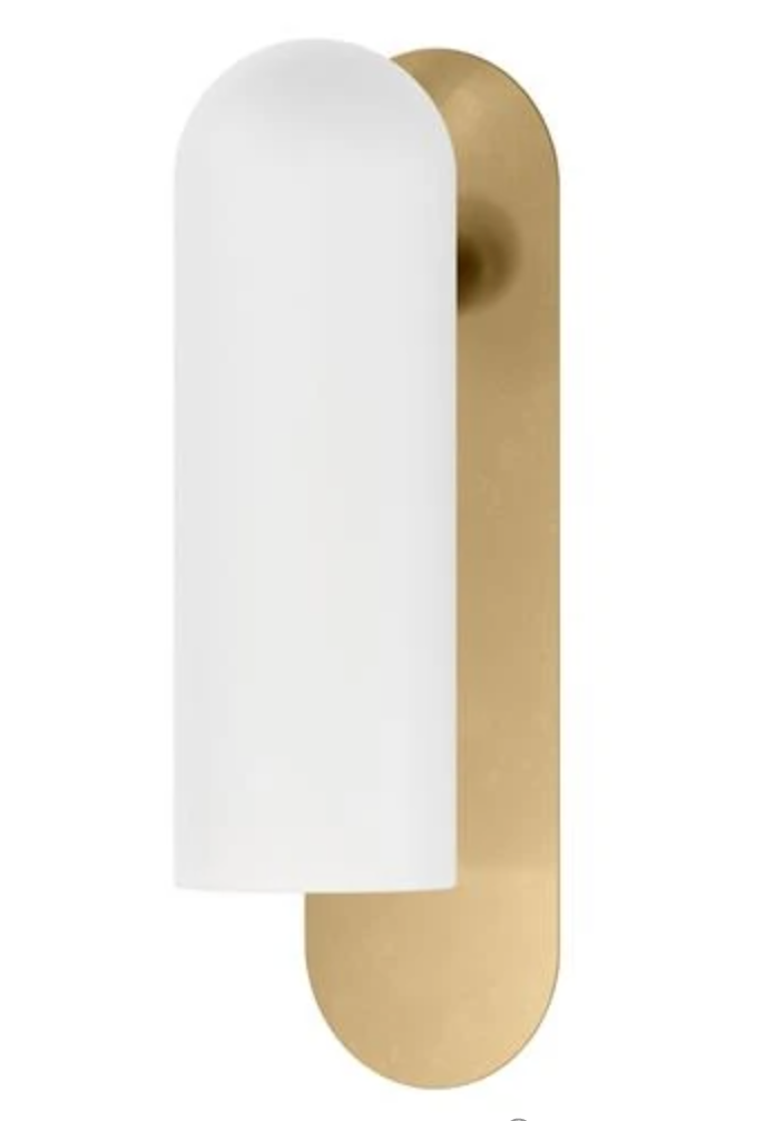 Odyssey Wall Sconce