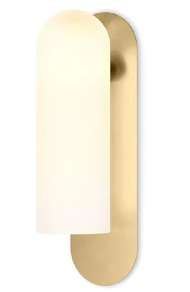 Odyssey Wall Sconce
