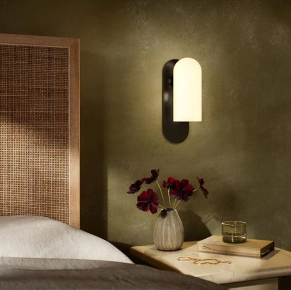 Odyssey Wall Sconce