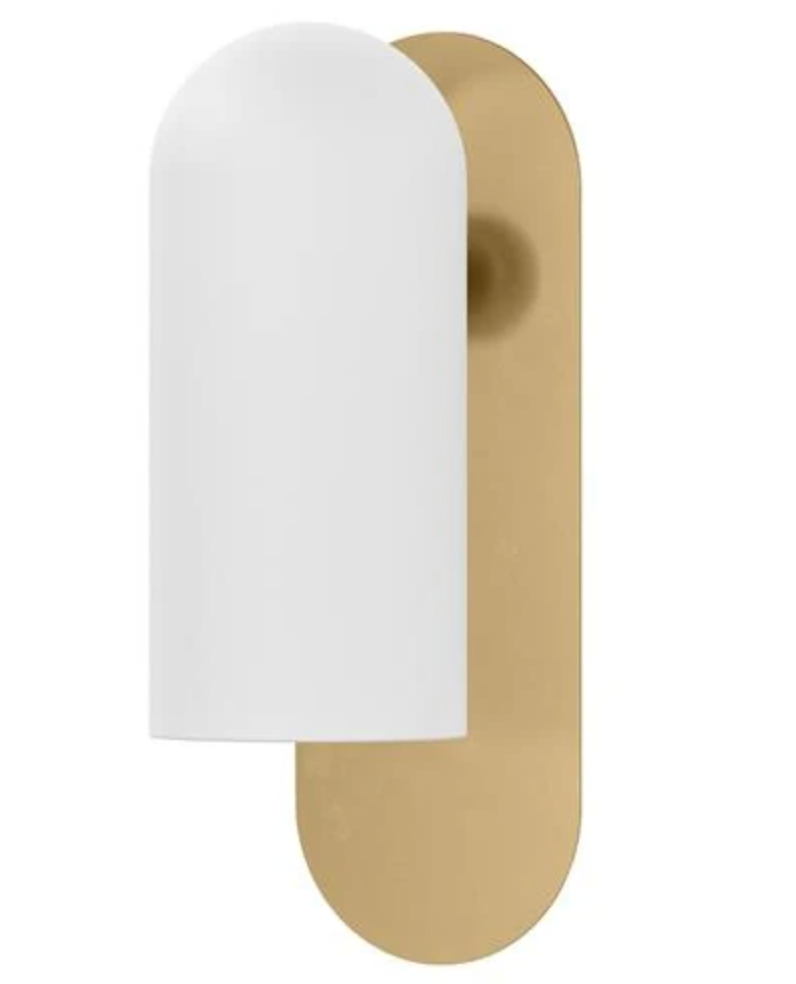 Odyssey Wall Sconce