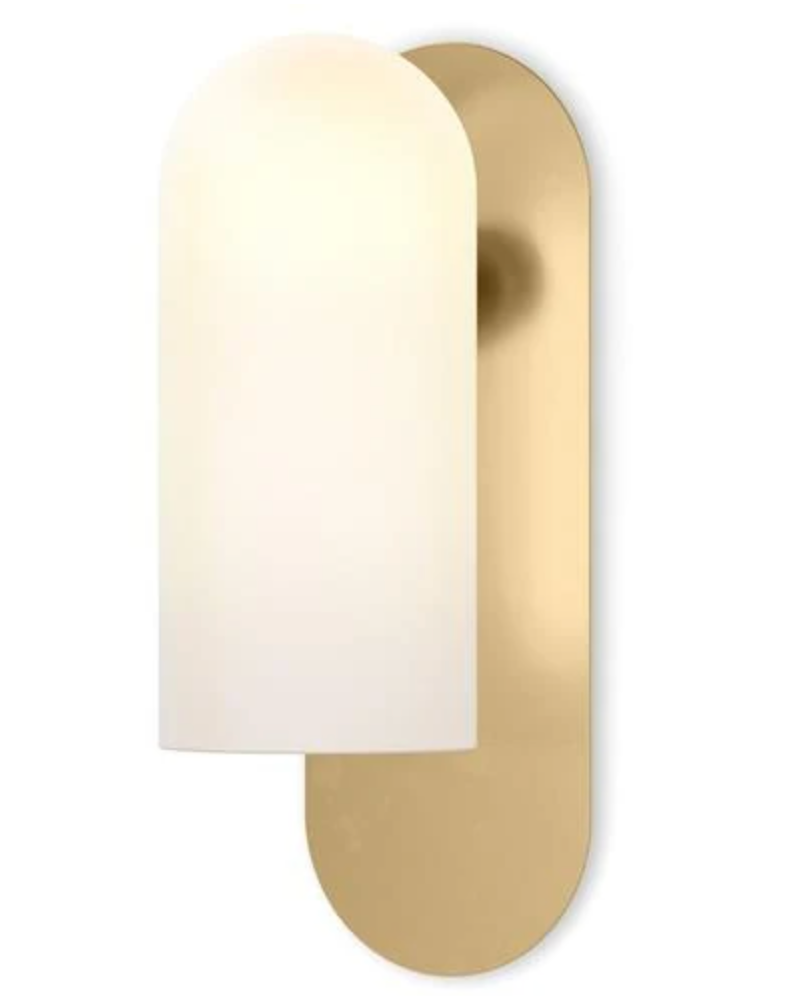 Odyssey Wall Sconce