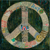 Choose Peace Art Print – Gallery Wrapped