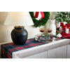 Stewart Plaid Table Runner