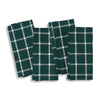 Windowpane Napkins
