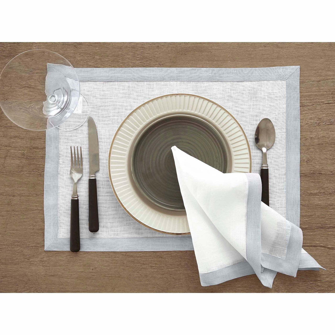Classic Napkins, Set of 4