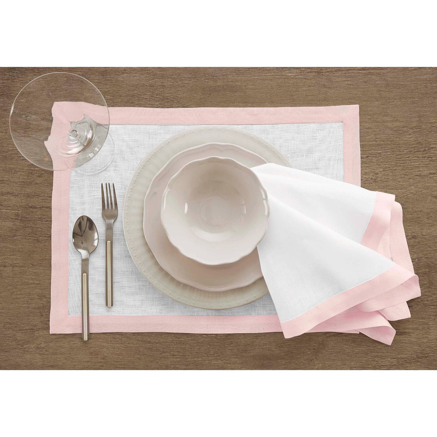 Classic Placemats, Set of 4