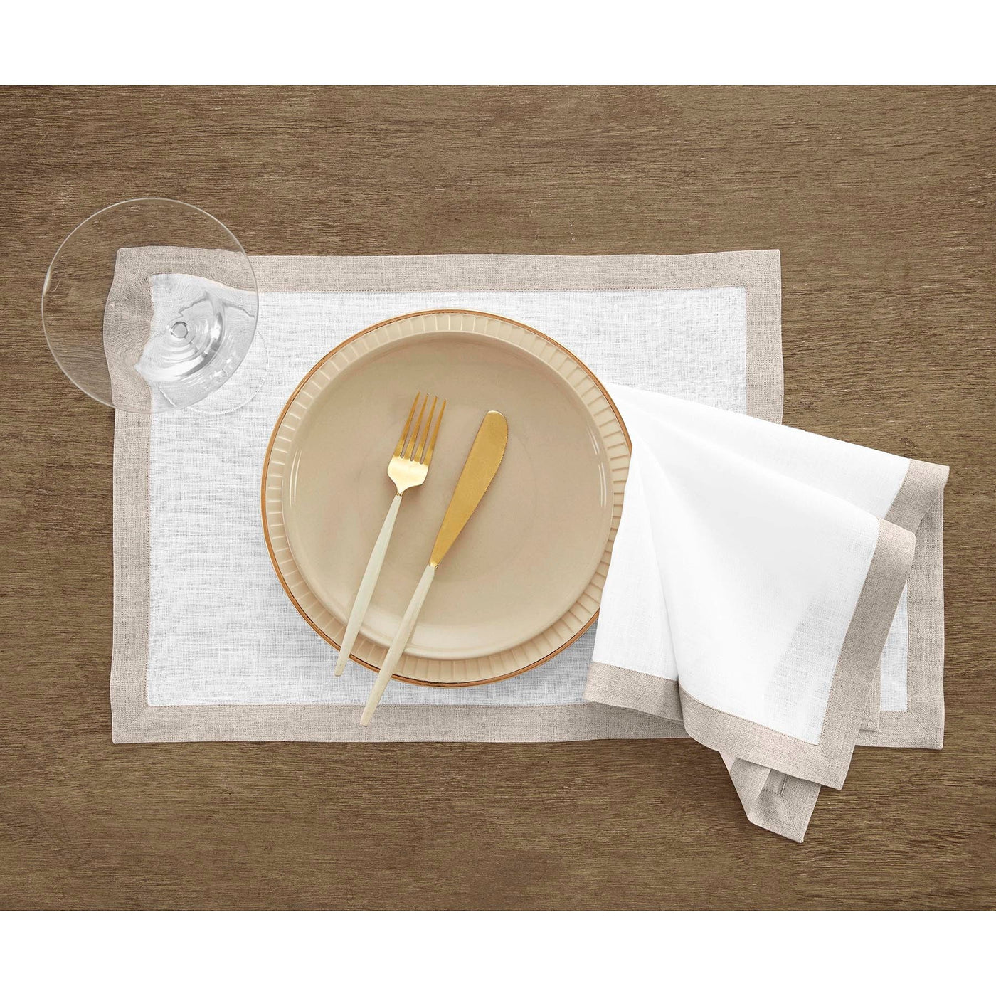 Classic Placemats, Set of 4