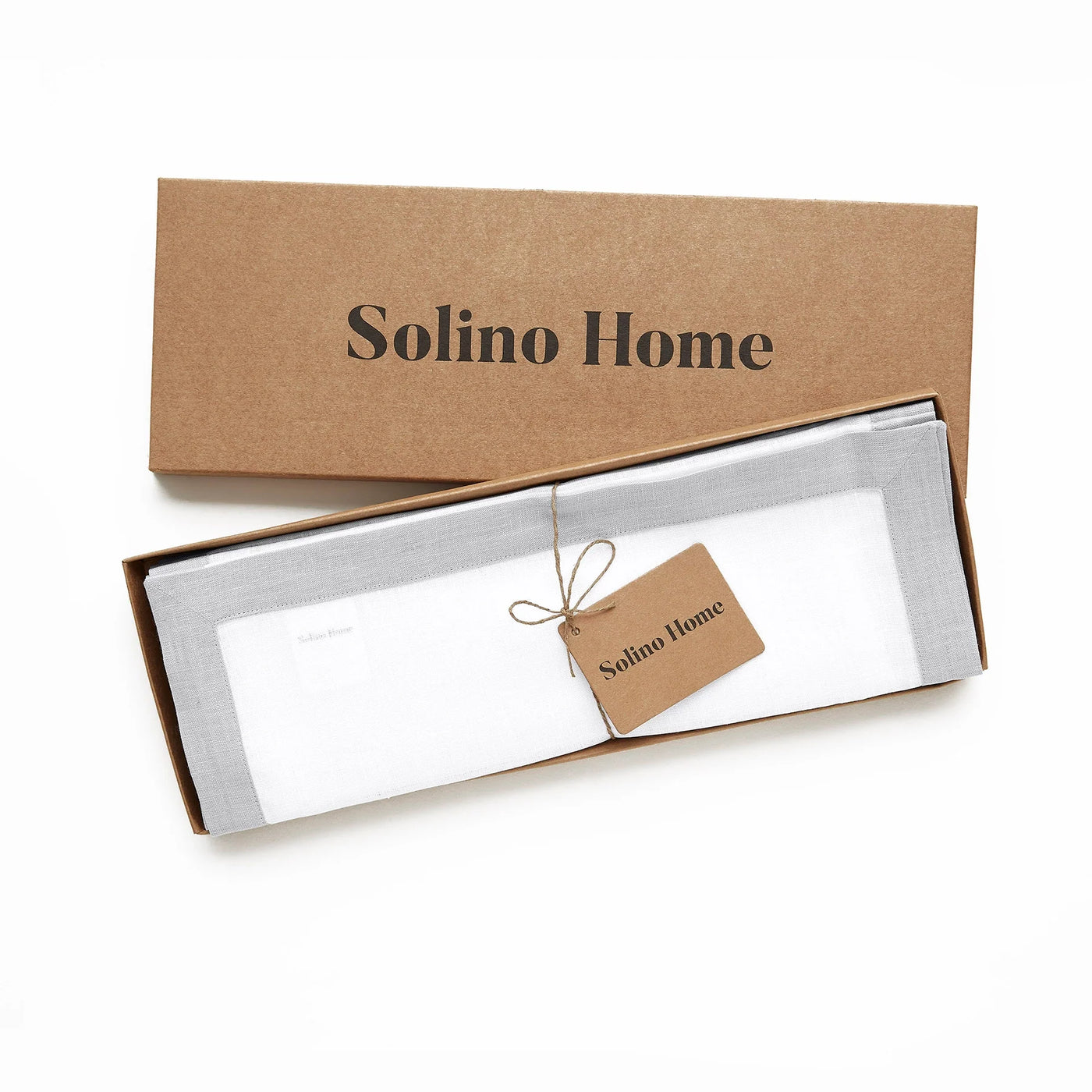 Classic Placemats, Set of 4