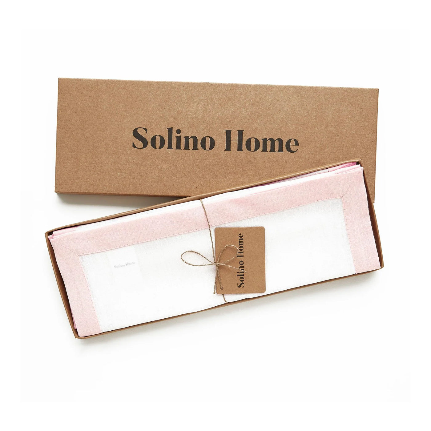 Classic Placemats, Set of 4