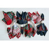 Stewart Plaid Napkins, Set of 4