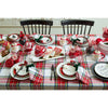 Stewart Plaid Table Runner