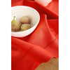 Cotton Linen Hemstitch Napkins