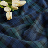Blackwatch Plaid Napkins