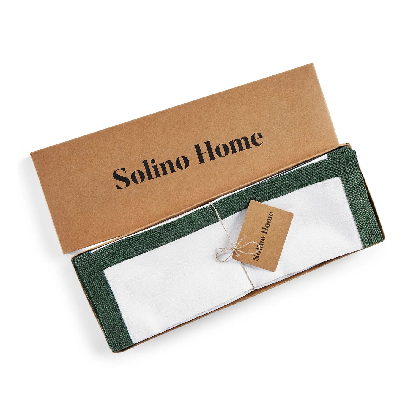 Classic Placemats, Set of 4