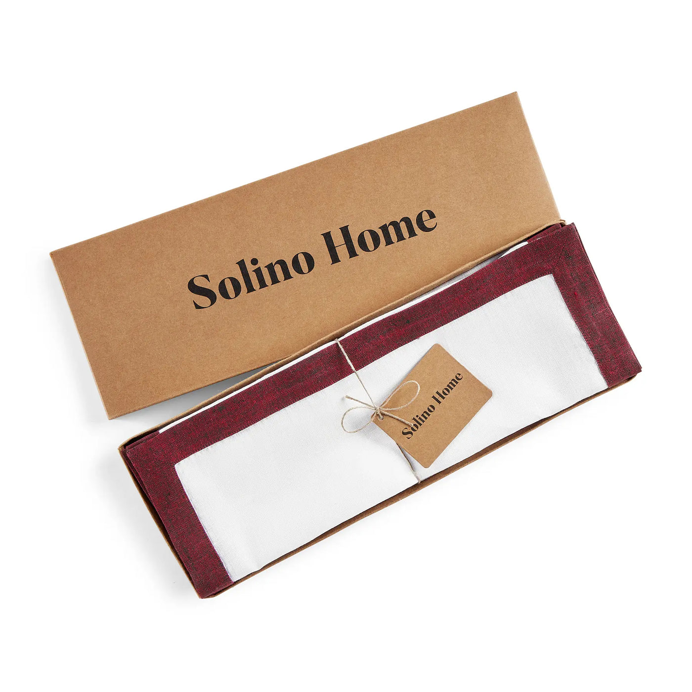 Classic Placemats, Set of 4