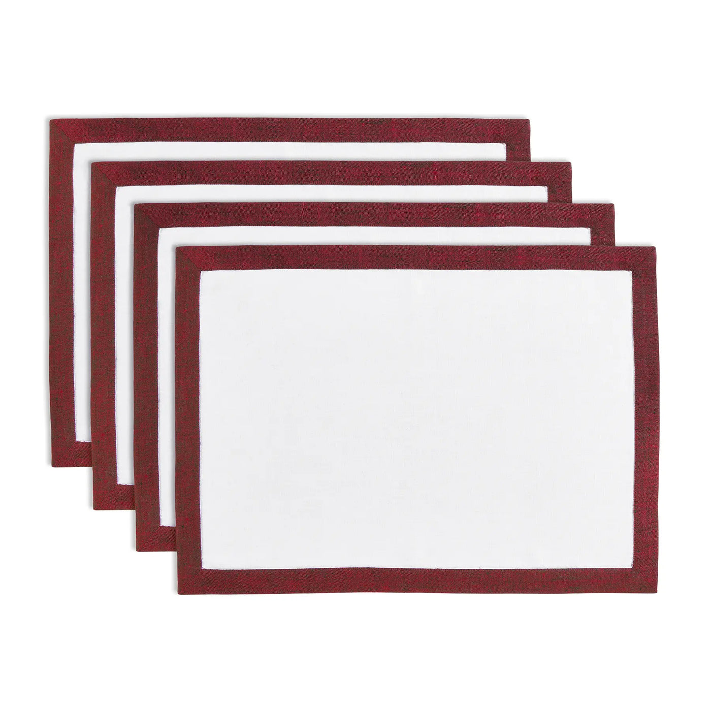 Classic Placemats, Set of 4