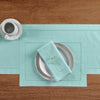 Cotton Linen Hemstitch Napkins