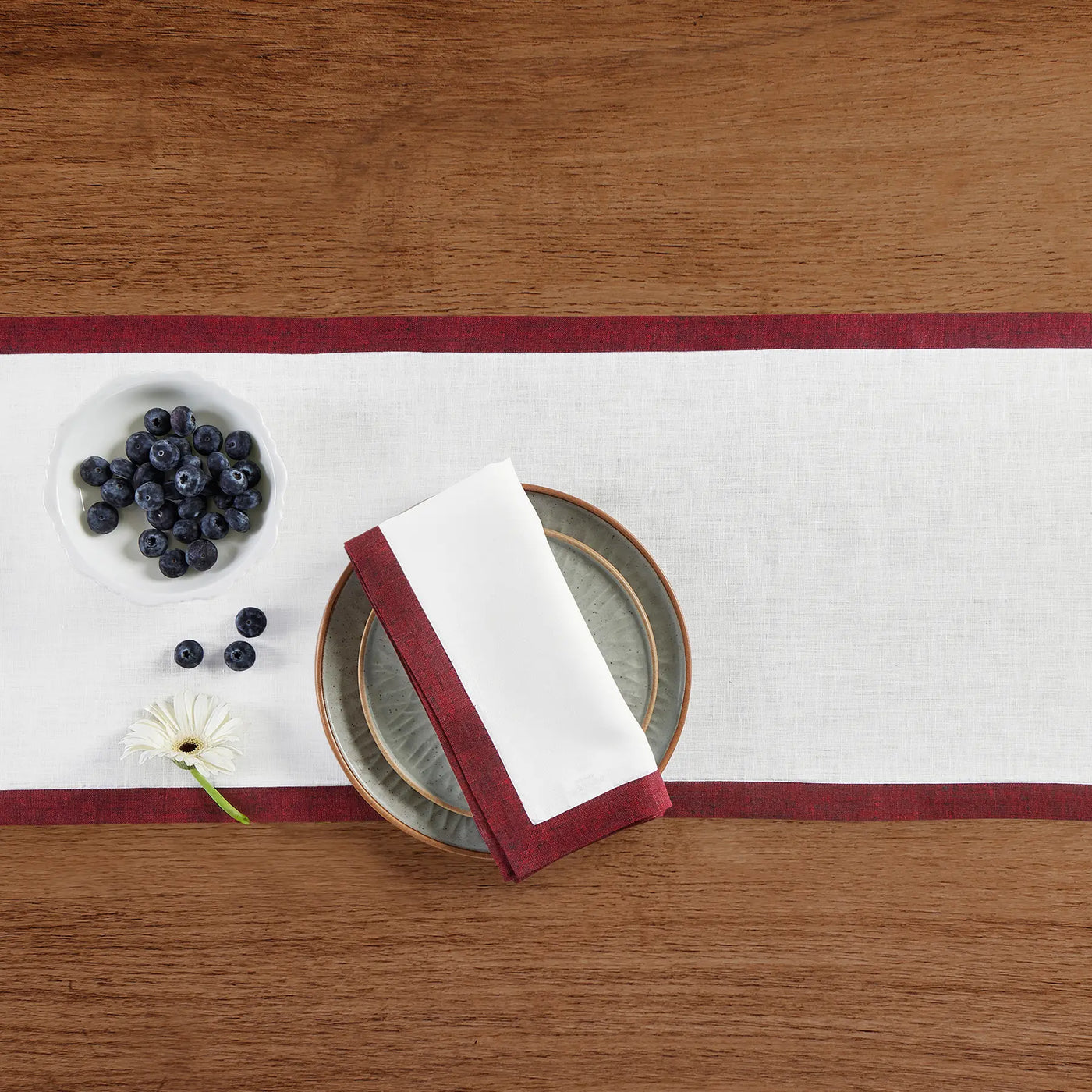 Classic Napkins, Set of 4